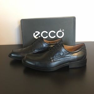 ECCO Windsor dress shoe